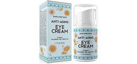 Top #12 Best Organic Eye Cream for Women 2021 - Organic Aspirations