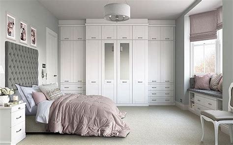 Hammonds Fitted Wardrobes - Which?