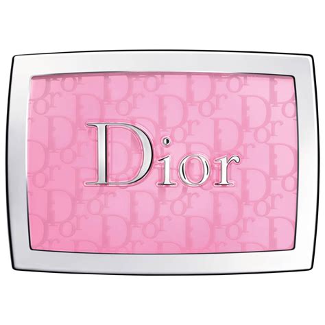 BACKSTAGE Rosy Glow Blush - Dior | Sephora