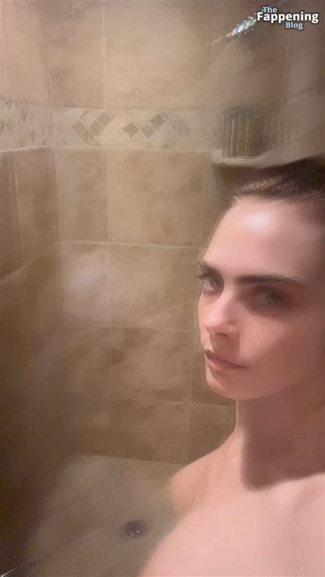 Cara Delevingne Naked Leaked Thefappening Pics What S Fappened