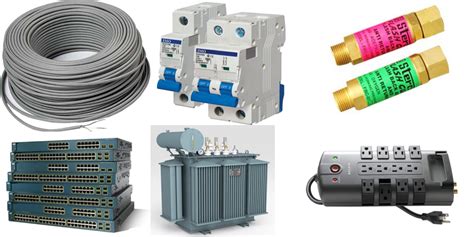 Electrical Equipment and How It Differs From Tools