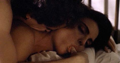 Tracy Scoggins Nude Sex Scene From In Dangerous Company ScandalPost