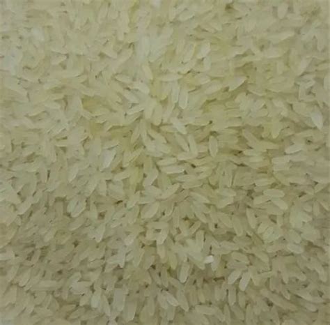 White Non Basmati Broken Rice Loose At Rs 60 Kg In Khanna ID