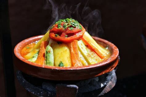 Unforgettable Cooking Class In Fez Provided By Medina Tours Fes