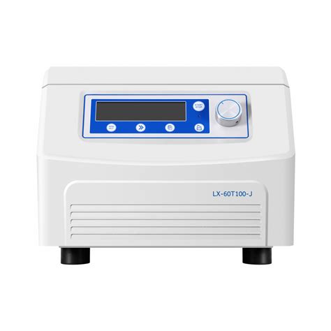 Haier Benchtop Low Speed Centrifuge Muslim Medical Services