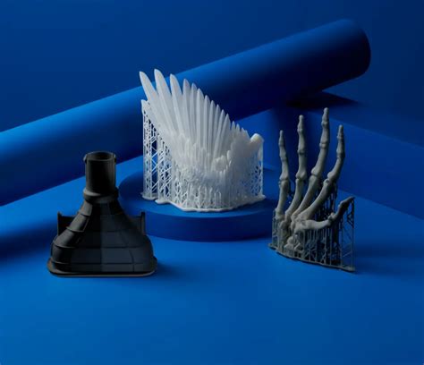 3d Printing Materials For Professionals Formlabs