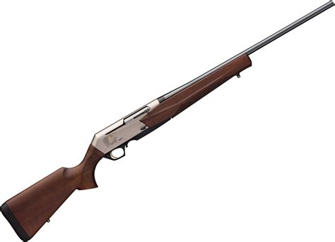 Browning Bar Mk3 Oil Finish Semi Auto Rifle 270 Win 22 Sporter Contour Hammer Forged