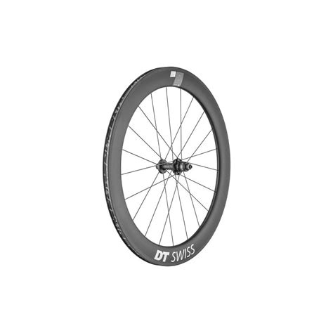 DT Swiss ARC 1400 DICUT Carbon Clincher Wheel 62 X 17 Mm Rim Rear