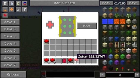 Mod Minecraft 1 5 1 PokeCube MOD YouTube