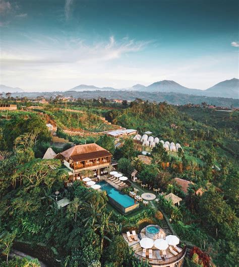 Munduk Moding Plantation Nature Resort Spa Dailyhotels Id