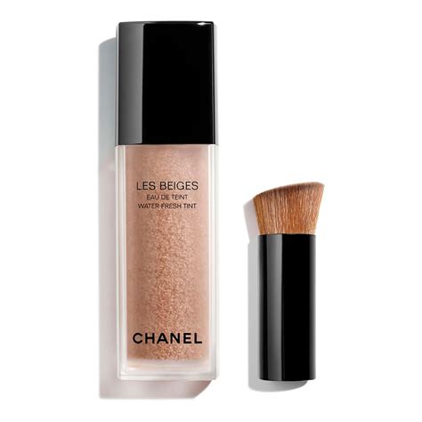 Les Beiges Eau De Teint De CHANEL SEPHORA