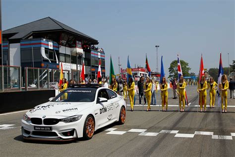 Zolder BEL 18th May 2019 BMW M Motorsport DTM Rounds 3 4 BMW M4