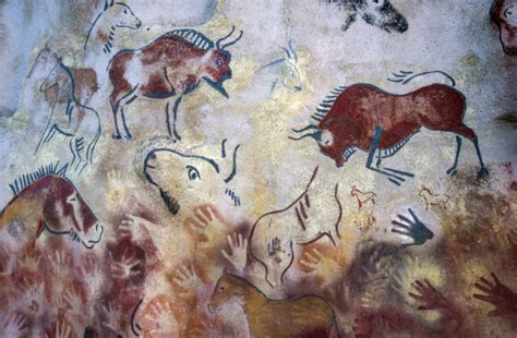 Why Did Our Paleolithic Ancestors Paint Cave Art? | Discover Magazine