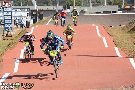 Campeonato Brasileiro BMX