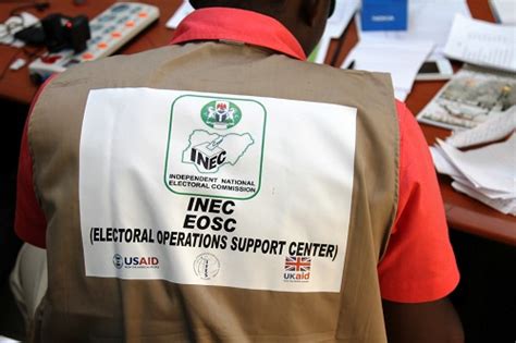 Nigeria: INEC’s many errors – Tuck Magazine