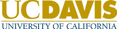 University Of California Davis Logo Vector - (.Ai .PNG .SVG .EPS Free ...