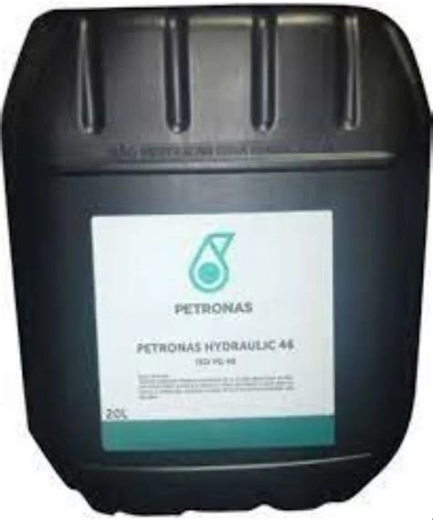 Petronas Hydraulic Oil For Industrial At Rs Litre In Pune Id