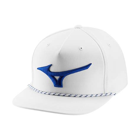 Mizuno Runbird Rope Hat - Mizuno USA