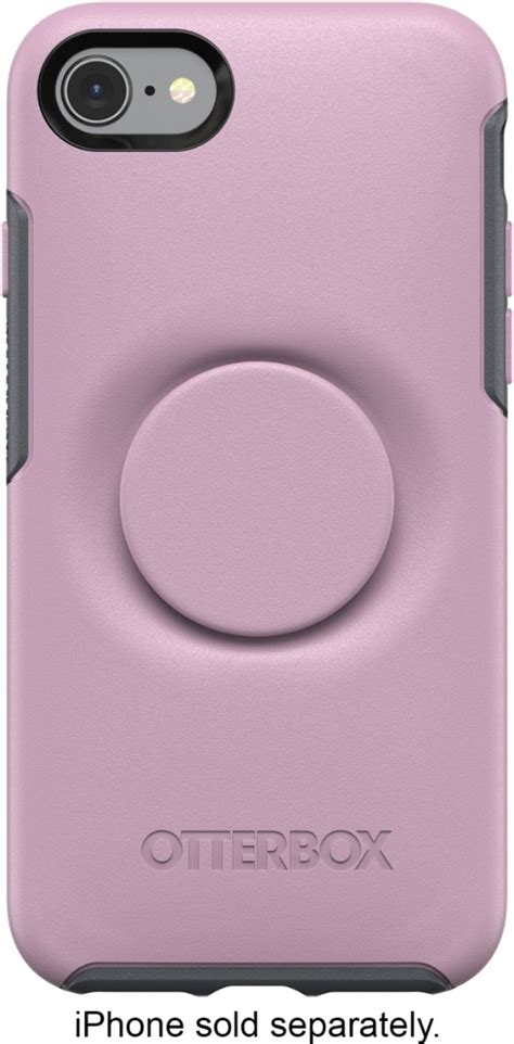 Best Buy Otterbox Otter Pop Symmetry Series Case For Apple® Iphone® 7 8 And Se 2nd