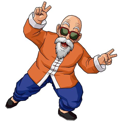 Maestro Roshi Wiki 🔯dragon Ball Amino🔯 Amino