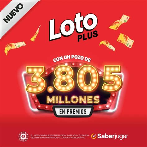 Resultados Loto Plus Números Y Ganadores Del Sorteo Sábado 24 De Junio