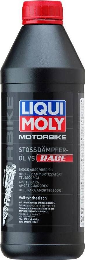 Liqui Moly Motorbike St Dd Mperolie Vs Race Tils Tning Pris