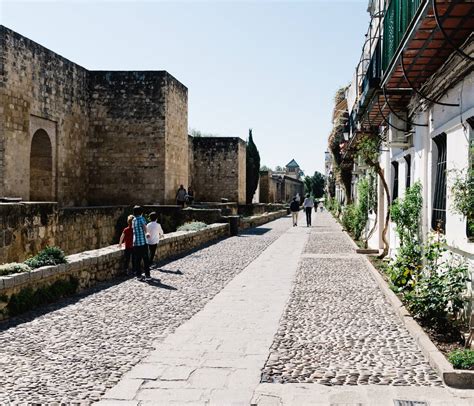 Cordoba Jewish Quarter | World Jewish Travel