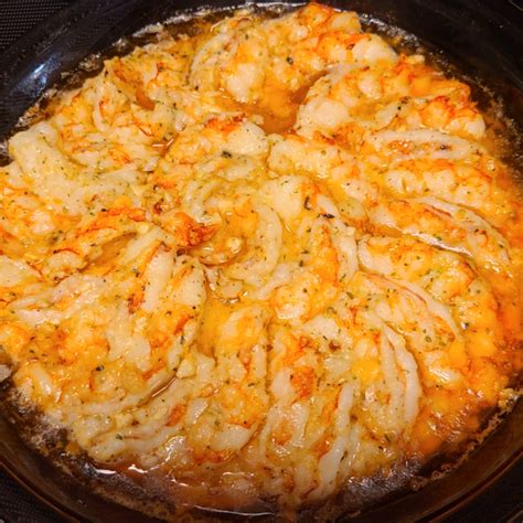 Sexy Shrimp Scampi Allrecipes