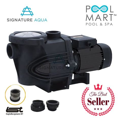 Variable Speed Pool Pumps Leaf 58 Off