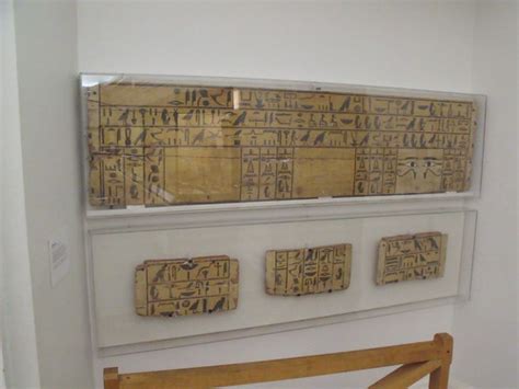 Birmingham Museum & Art Gallery - Ancient Egypt - Hierogly… | Flickr