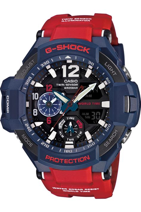 Casio Erkek G Shock Kol Saati Ga Adr Fiyat Yorumlar Trendyol