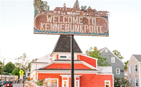 Best Hotels in Kennebunkport | Luxury & Boutique Lodging