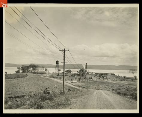 From Dearborn to Fordlandia: The History of Radio at Ford Motor Company’s Brazilian Company Town ...