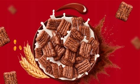 Kitkat Chrupiące Czekoladowe Płatki Nestle 330g ebratek