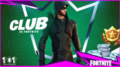 Fortnite Fecha De Salida Precio Green Arrow Y Recompensas De La