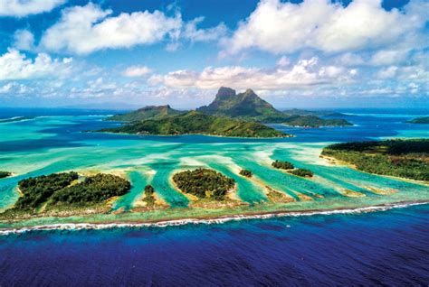 Sailing French Polynesias Society Islands Sail Magazine