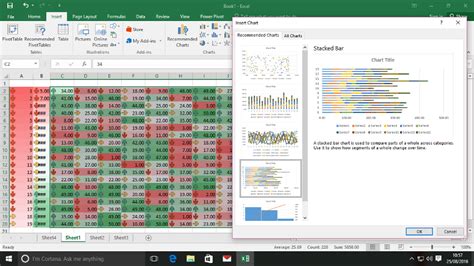 Top 10 Excel 2016 Tips Techradar