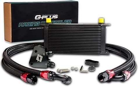 Amazon Compatible For Ls Ls Ls Row Engine Oil Cooler With