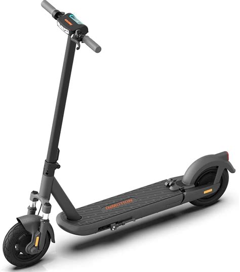 Amazon I Inmotion S Adult Electric Scooter Max Range Miles