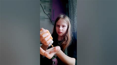 как не потеть перчатках - YouTube
