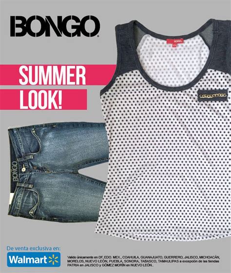 Pin En Bongo Outfits México