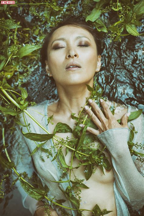 Naked Jun Ichikawa Added By Aqvila