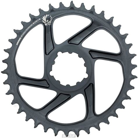 Crank Chain SRAM X SYNC 2 SL 38T Direct Mount 6mm Offset Eagle Lunar