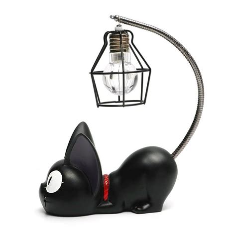 Cartoon Cat Nachtlicht Animal Night Light Cat Lamp Lamp