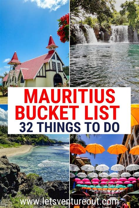 Planning A Trip To Mauritius Island Whether You Want To Explore Unique