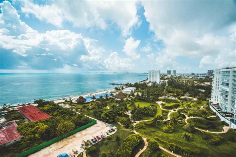 Cozumel Vs Cancun A Locals Perspective Cozumel Tourbase