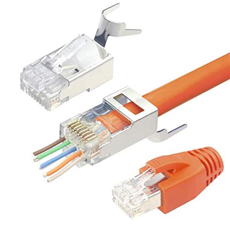 Rj45 Crimpstecker TEST Bewertung 2023