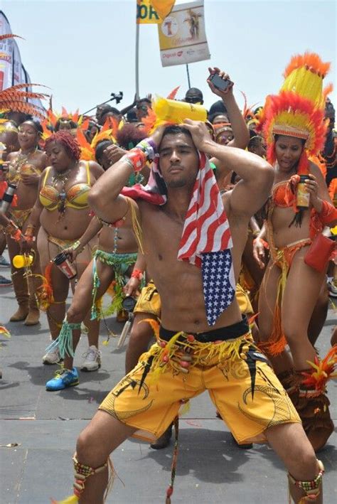 Carnival Tribe - Trinidad Carnival | Trinidad carnival, Caribbean ...