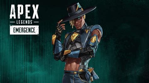 Apex Legends Saison Seer Notre Guide De La Nouvelle L Gende