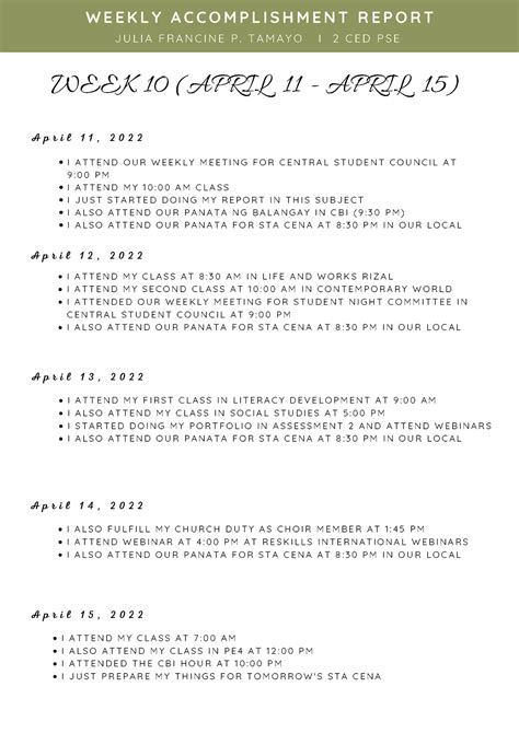 WEEK 9 Module 12 Assignment 1 Rizal S Life Works And Writings Rizal